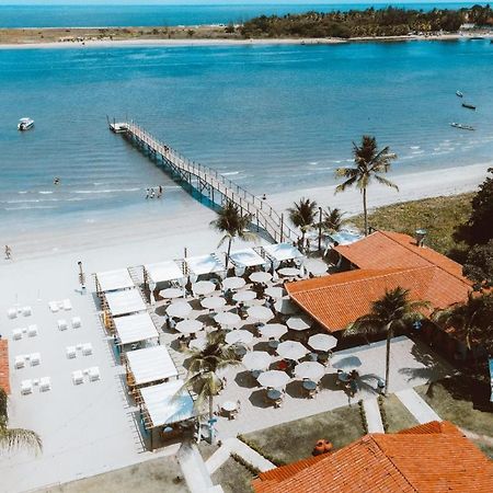 Igarassu Catamaran Praia Chales מראה חיצוני תמונה